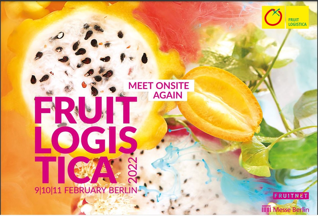 Fruit Logistica